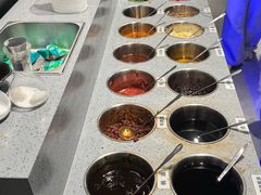 -芸山季·云南山珍菌火锅(南翔印象城MEGA店)