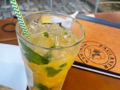 -宝莱纳餐厅(滨江店)