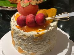 -WenTinG文汀·半糖蛋糕(港汇恒隆店)