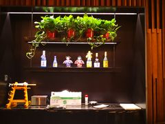 -北京泰富酒店-道日本料理餐厅