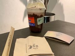 -喜茶(上海兴业太古汇店)