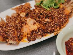 -春花民族美食(佳木斯总店)
