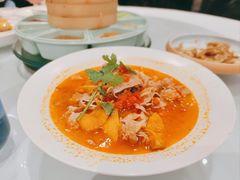 酸汤肥牛-羲和雅苑•北京烤鸭(吴中路万象城店)