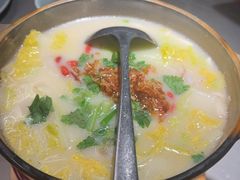 -闽上鲜·福建菜(龙湖滨江天街店)