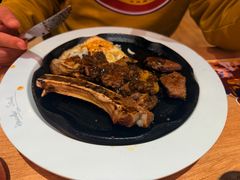 -豪客来牛排(海沧阿罗海店)