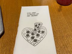 -Tube station站点比萨(王府井百货店)