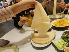 -老昌春饼(学府凯德店)