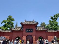 -洛阳白马寺