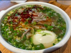 -中阿兰牛肉面(悦海新天地店)