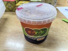 -桂桂茶(金谊广场店)