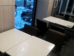 -肯德基(蓝桥店)