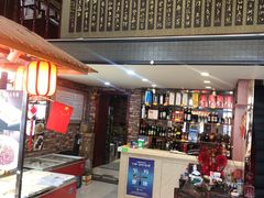 -赖厨潮汕砂锅粥