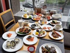-威珀斯酒店·珀萃美食餐厅