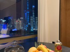 -上海外滩茂悦大酒店