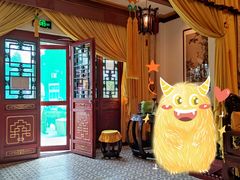 -富华斋饽饽铺·宫廷糕点·伴手礼(护国新天地店)