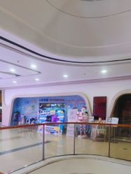 -孩子王童乐园(衡阳万达店)