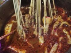 毛肚-胖姐涮肚烧烤