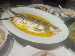 -醉舍·新淮扬菜(长宁龙之梦店)