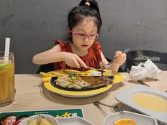 -豪客来牛排(鼓楼名店街店)