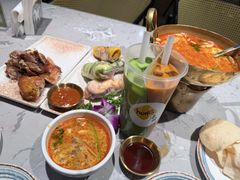 -Home Thai·泰谣(王府井apm店)