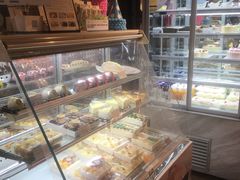 -昆明冠生园·蛋糕·面包(南强街店)