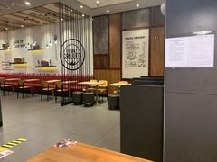 大堂-汉堡王(大连柏威年餐厅店)