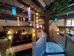 -六合居(温江店)
