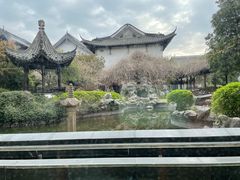 -扬州瘦西湖汇金酒店