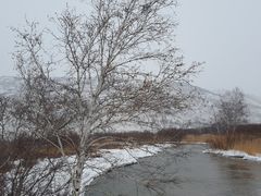 -西拉沐沦大峡谷园区