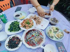 -鑫悦楼煎蟹·16年海鲜大排档