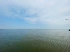 -南沙十九涌渔人码头-南门