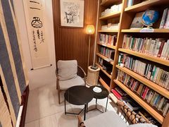 -二酉书店TOYOU BOOKS