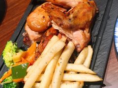 -Ambra Haus琥珀屋精酿餐厅(宝山店)