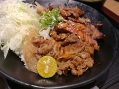 -町门烤肉拌饭专门店(新天地店)