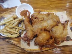 葫芦鸡-德泰楼餐饮(莲湖路店)