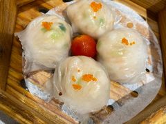东园虾饺皇-東園·廣州味·點心與燒鵝(东山口店)