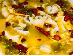 -绿茶餐厅(成都大悦城店)