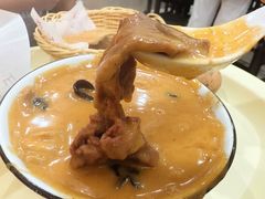 -方中山胡辣汤(航海东路店)