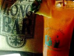 -Long Bar(莱佛士酒店)