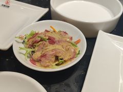 -渔乐之昕·铁板烧自助餐(虹悦城店)