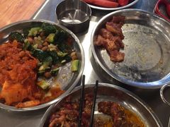 -英雄故事地摊烤肉(马驹桥店)