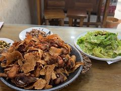 -许家炒鸡店(清真寺街店)