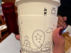 -星巴克(夏碧路店)