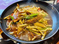 -魏铭鱼头捞饭(晋阳路店)