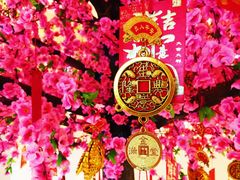 -舟山朱家尖威斯汀酒店·知味标帜自助餐厅