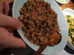 牛肉炒饭-望湘园·洞庭渔宴(永旺店)