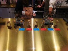 -KYO COFFEE(胶州路店)