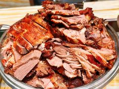 -西藏饭店·亚克·食光自助餐厅