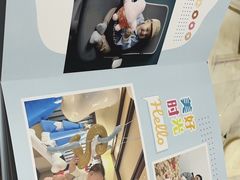 -红裙子照相馆(曹安路轻纺市场店)