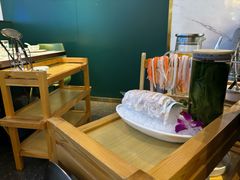 -烹然四季椰子鸡火锅(姚家园万象汇店)